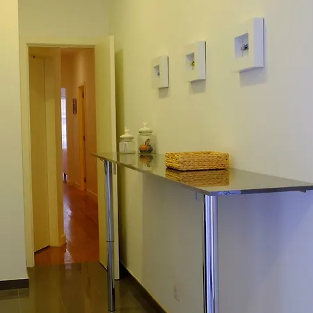 Travessa Apartment