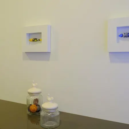 アパート Travessa リスボン