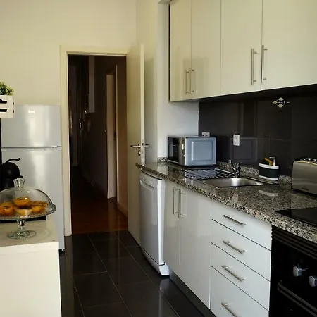 Travessa リスボン