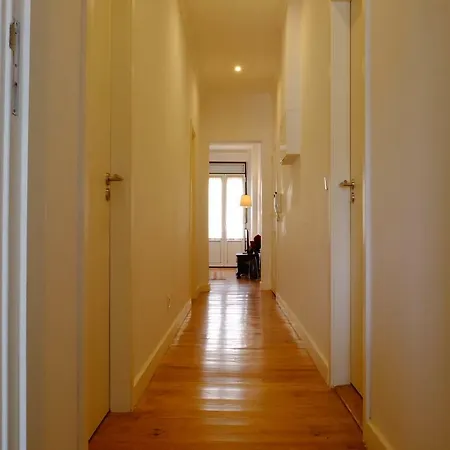 Travessa Apartment *