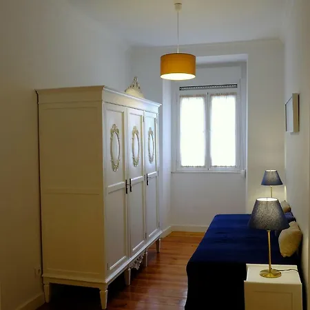 Travessa リスボン