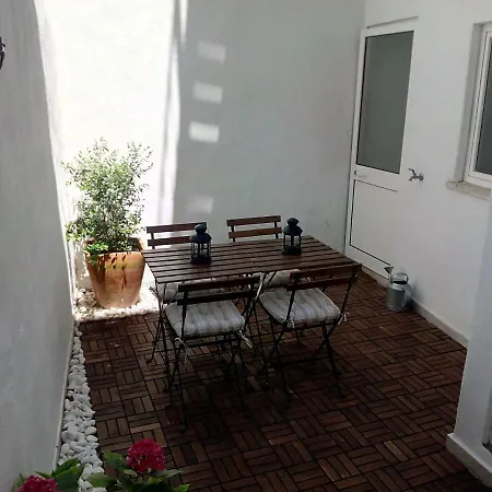 Travessa Apartment Lissabon