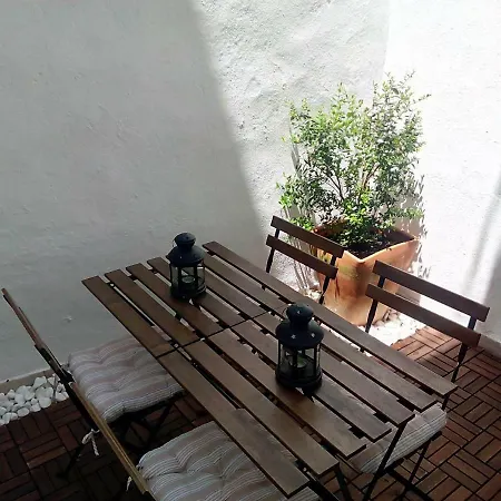 Travessa * リスボン